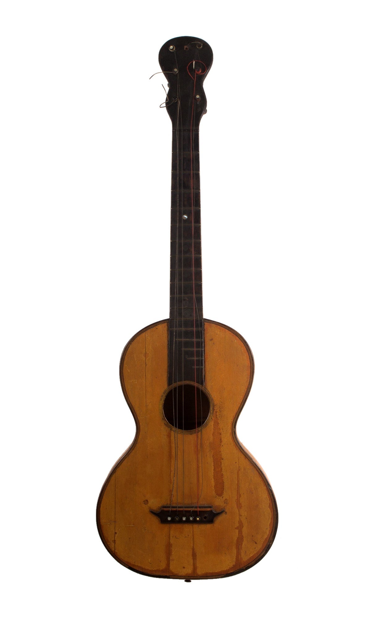 Gitar Eropa Abad ke-19 – MatGitar Eropa Abad ke-19 – Mat  