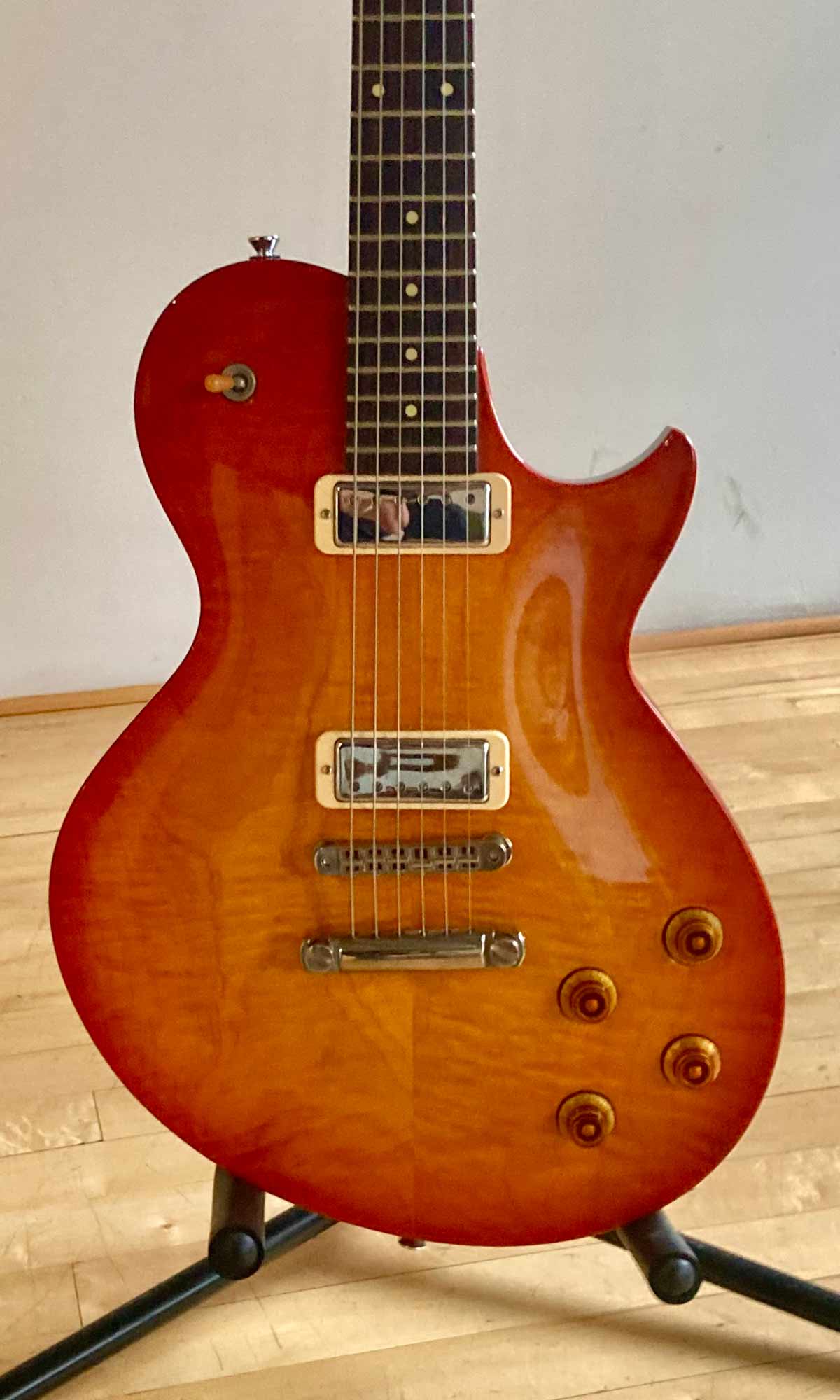 Collings 360 2009