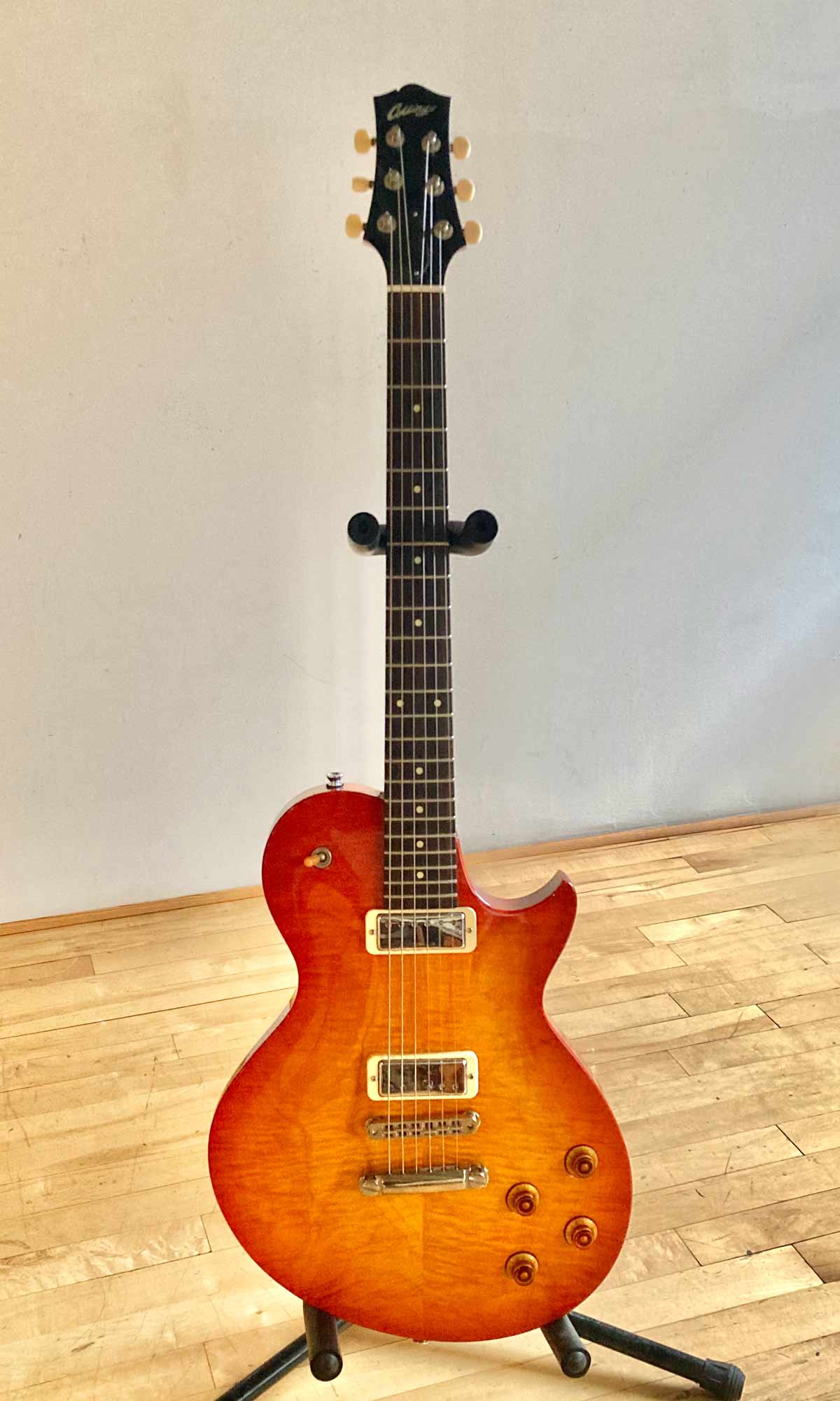 Collings 360 2009