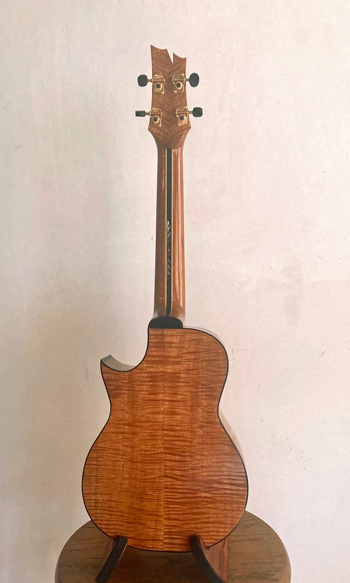 Kai Tenor Ukulele 2007