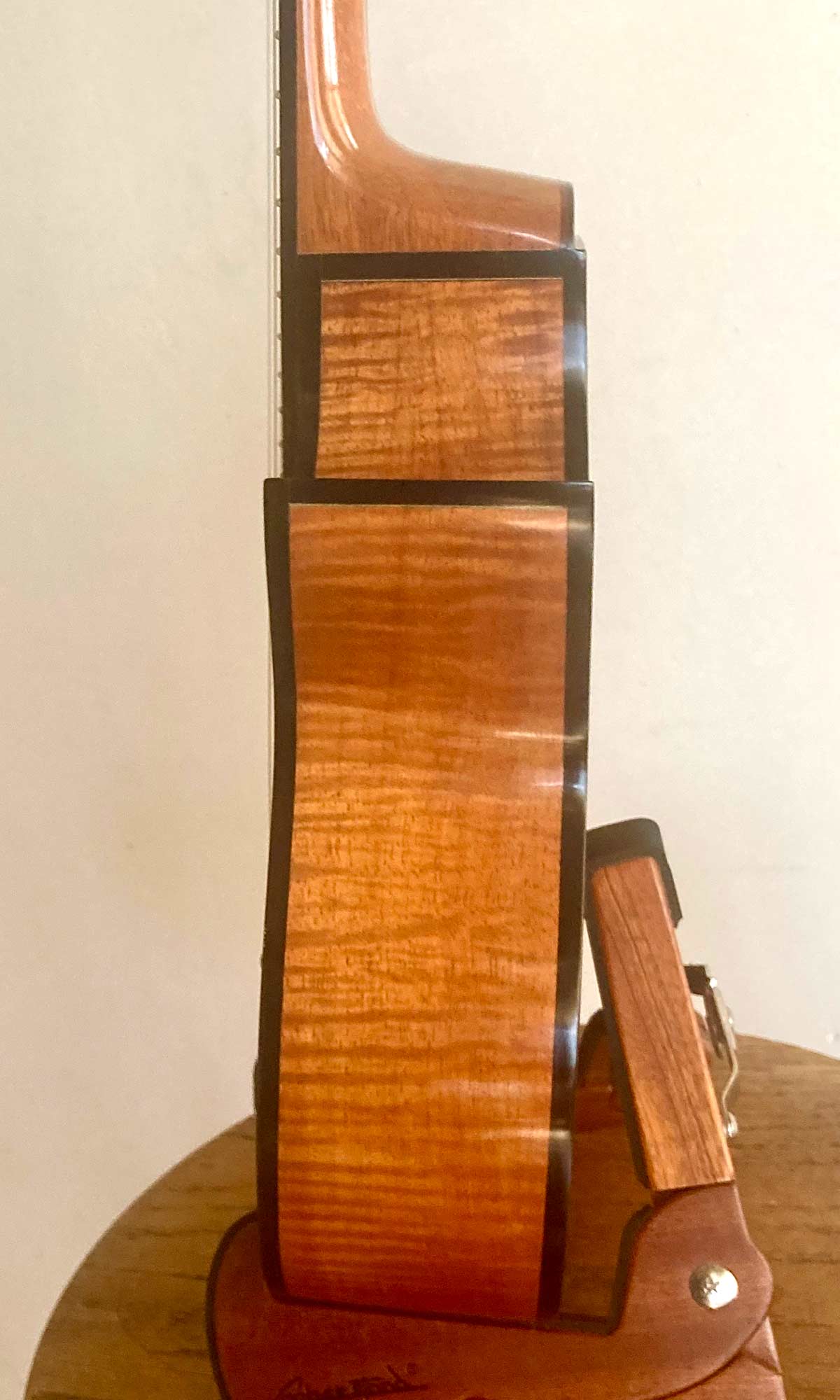 Kai Tenor Ukulele 2007