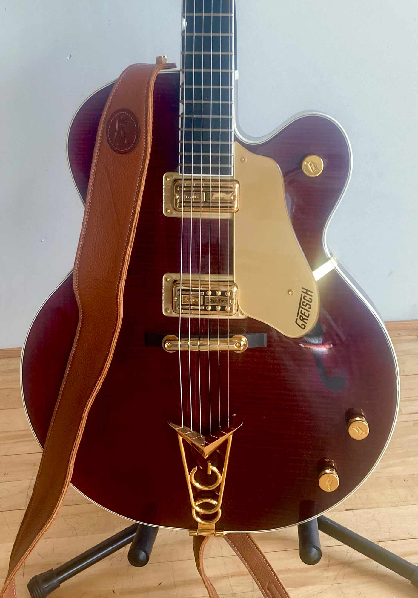 Gretsch G6122-1959 2013