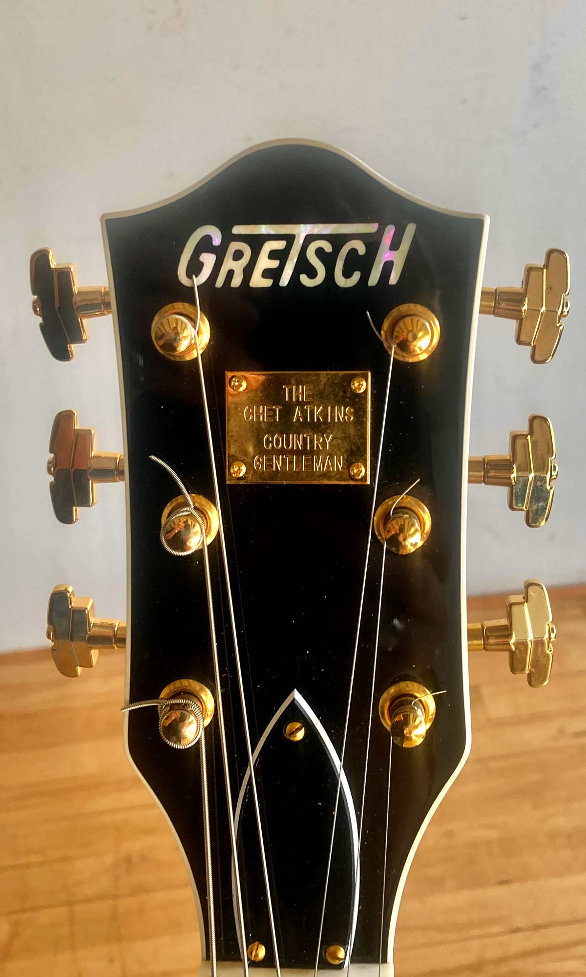 Gretsch G6122-1959 2013