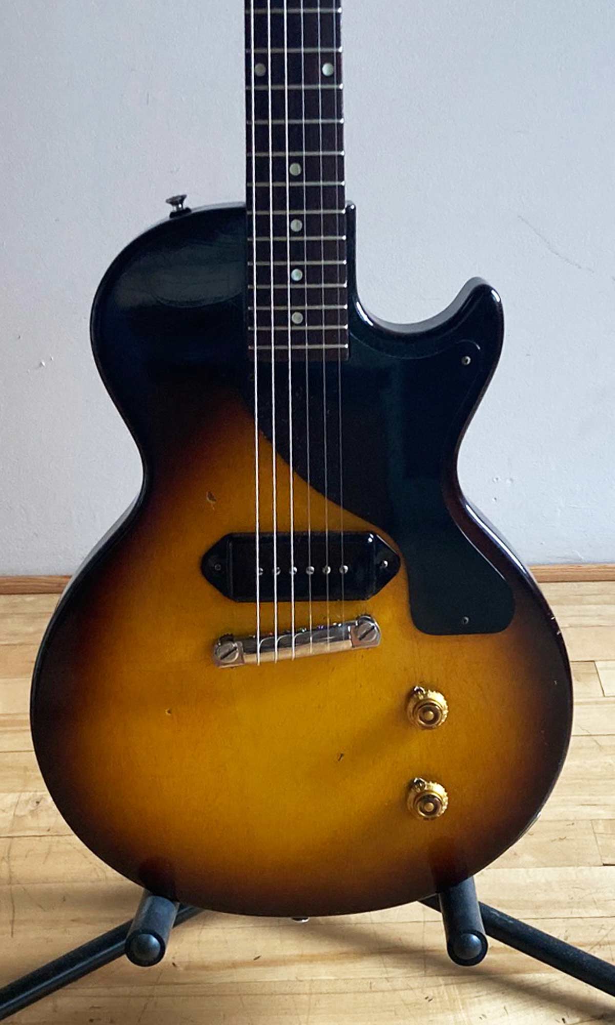 Gibson Les Paul Junior 1957