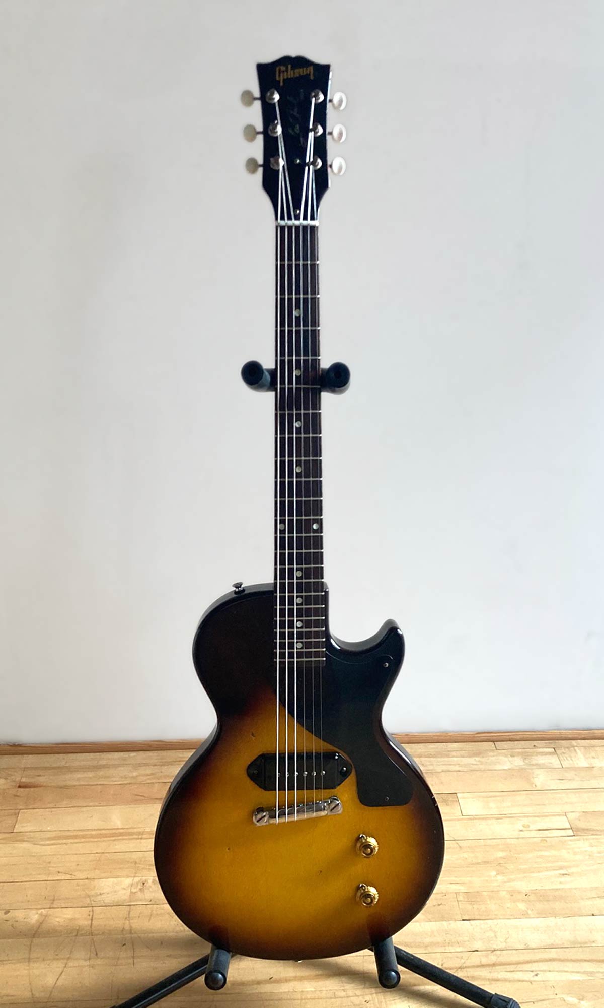 Gibson Les Paul Junior 1957