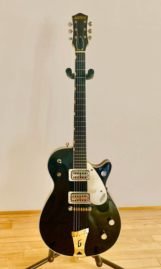 Gretsch Duo Jet 1958