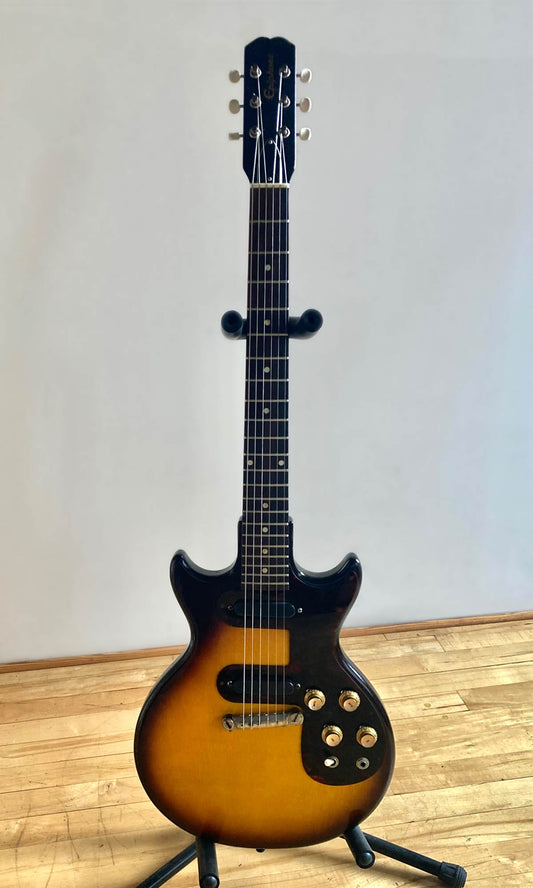 Epiphone Olympic 1962