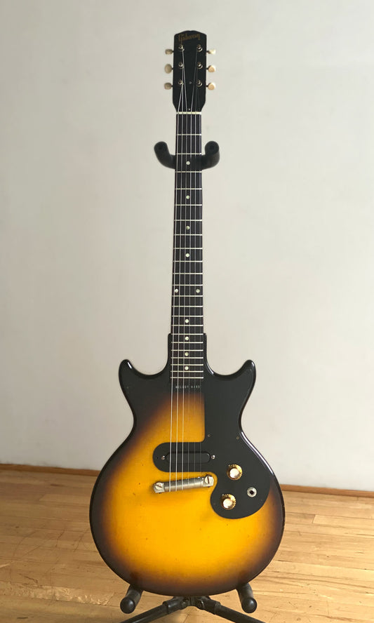 Gibson Melody Maker 1962