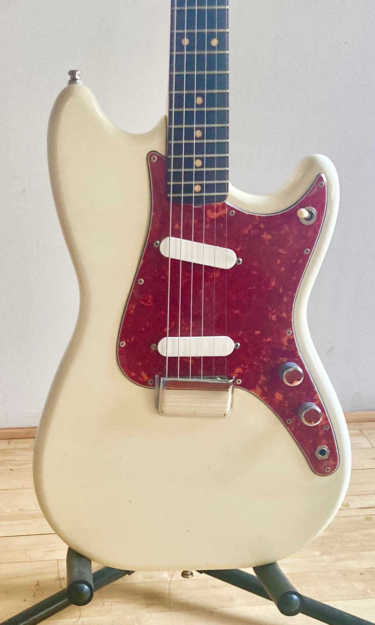 Fender Duosonic 1963