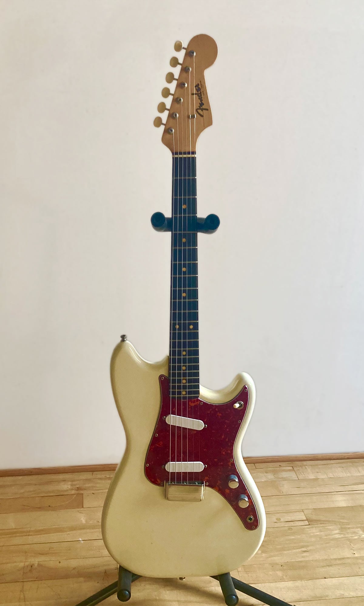 Fender Duosonic 1963