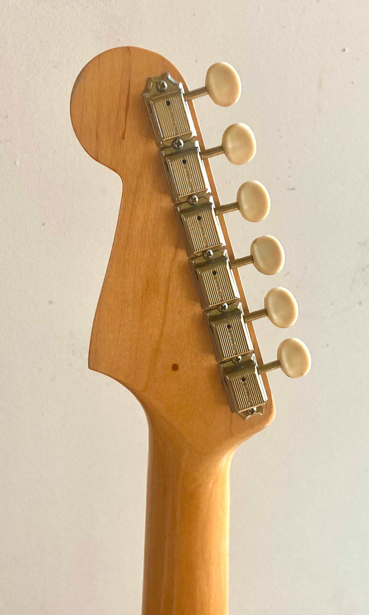 Fender Duosonic 1963