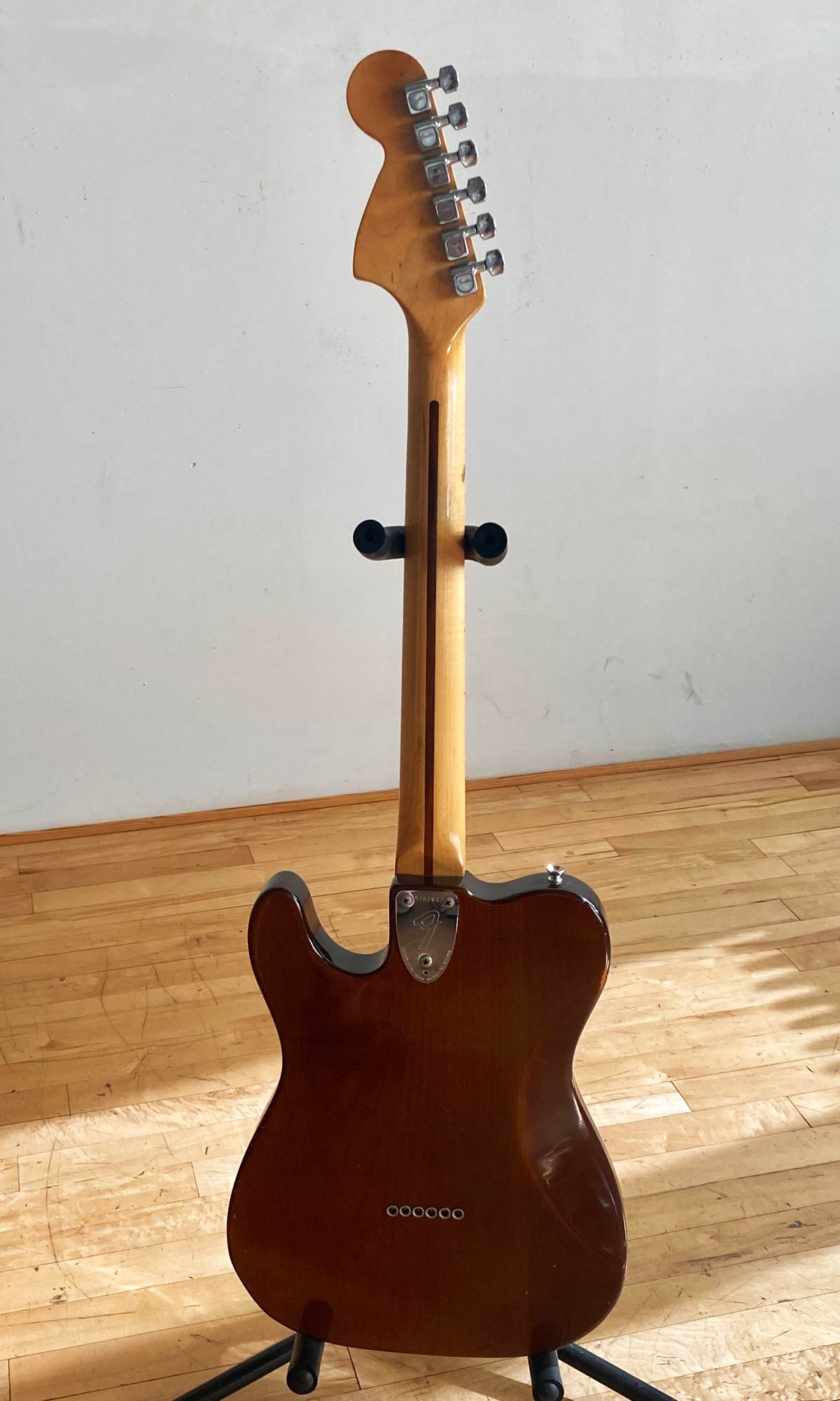 Fender Telecaster Deluxe 1974